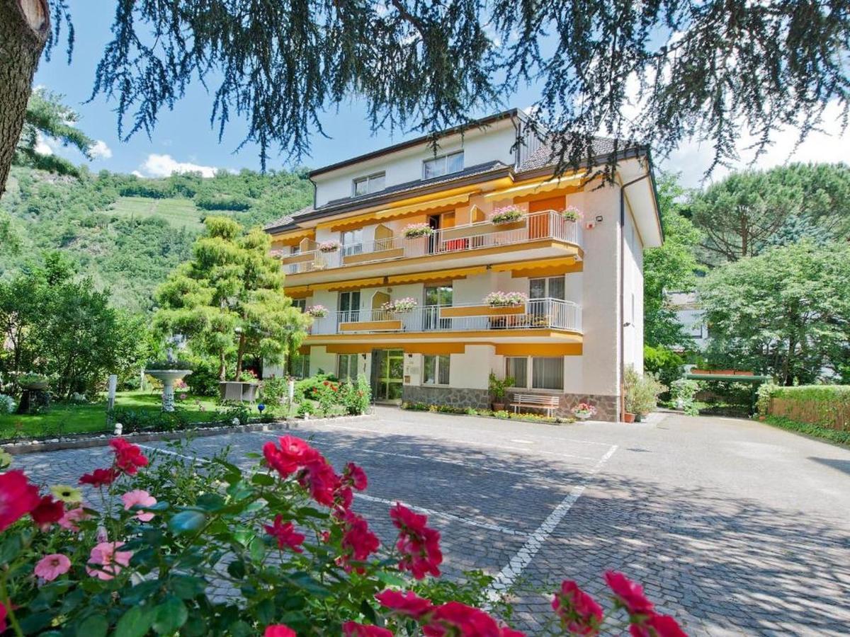 Villa Sabine - Karin Merano Ngoại thất bức ảnh