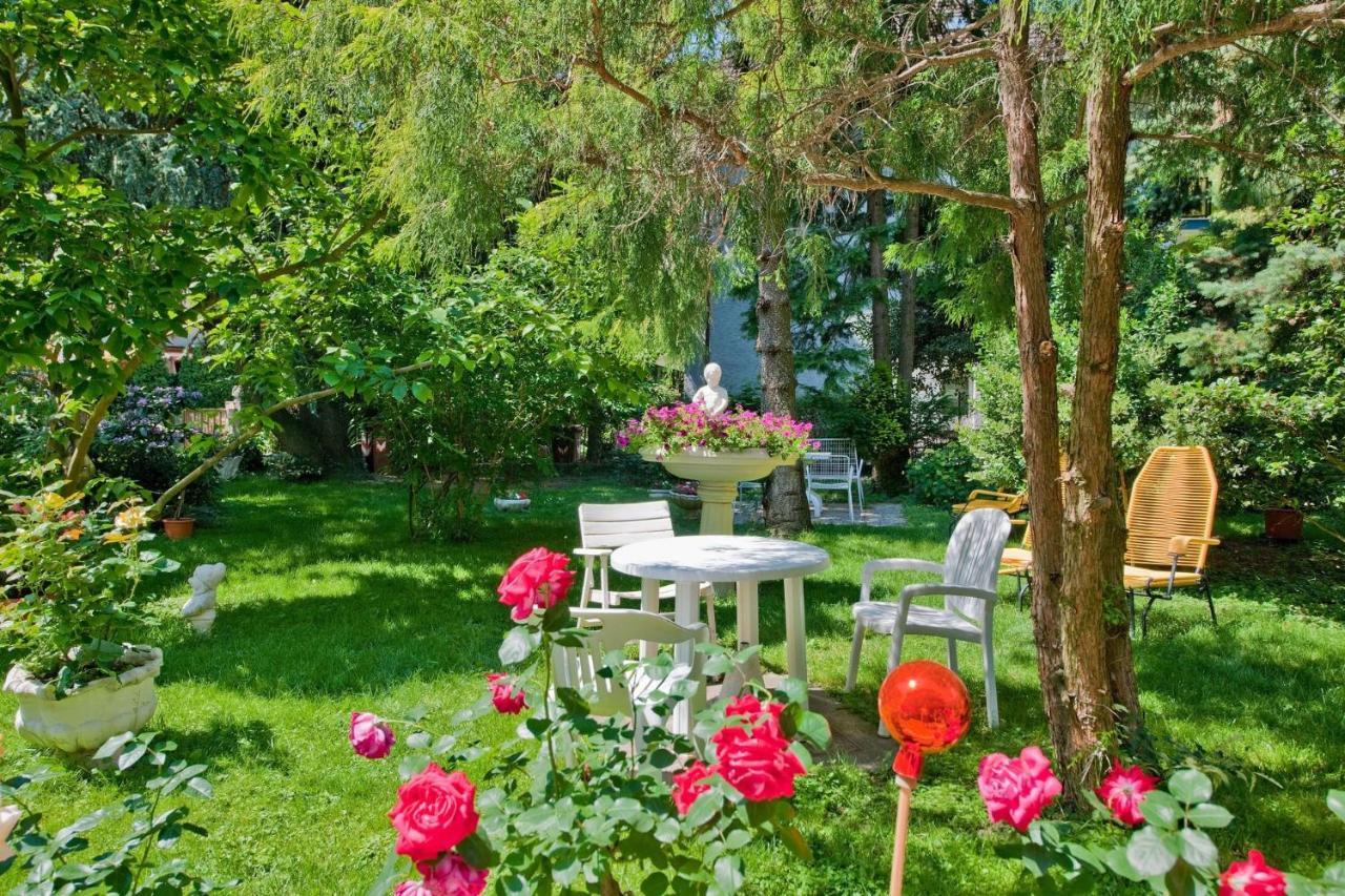 Villa Sabine - Karin Merano Ngoại thất bức ảnh