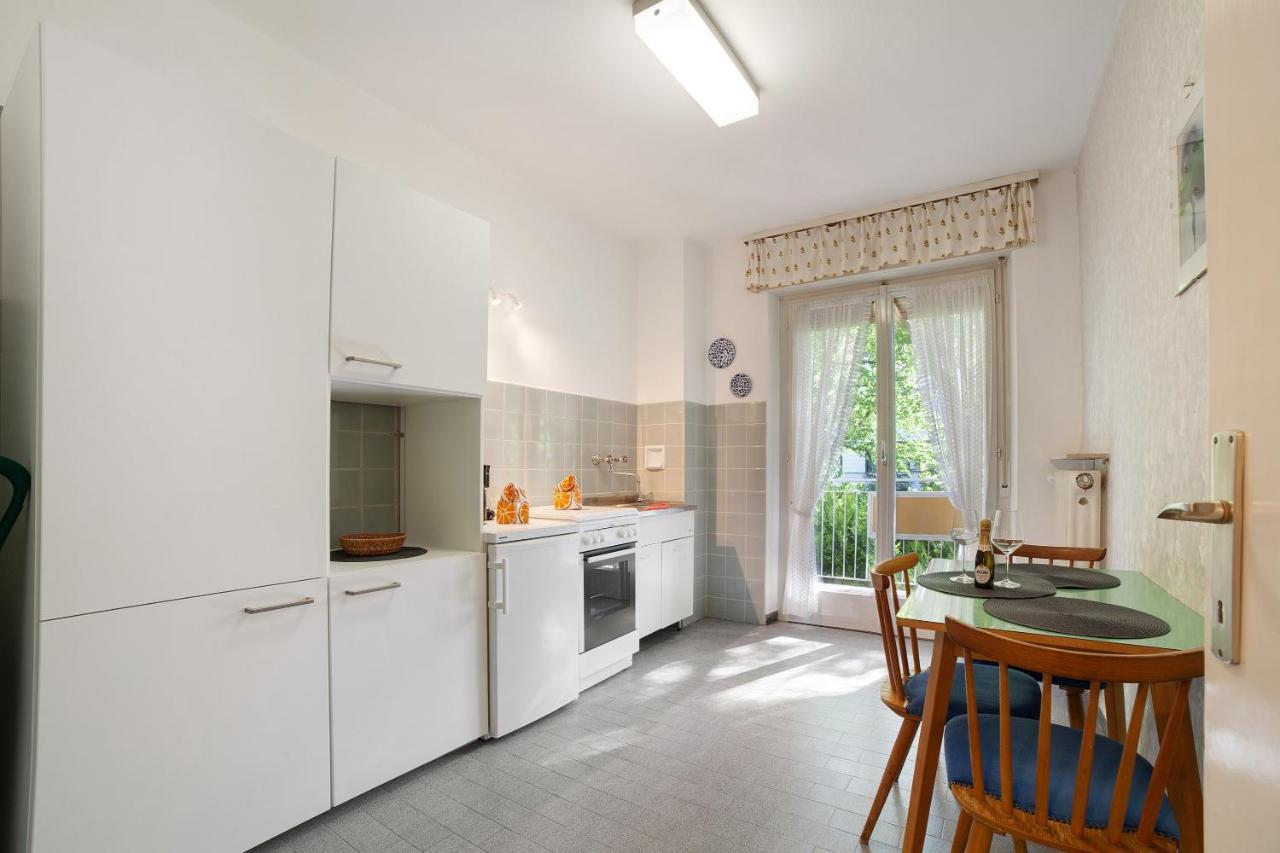 Villa Sabine - Karin Merano Ngoại thất bức ảnh