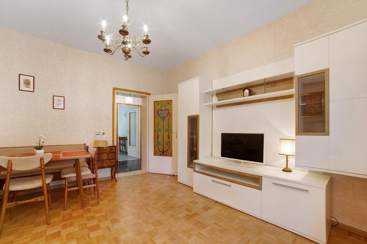Villa Sabine - Karin Merano Ngoại thất bức ảnh