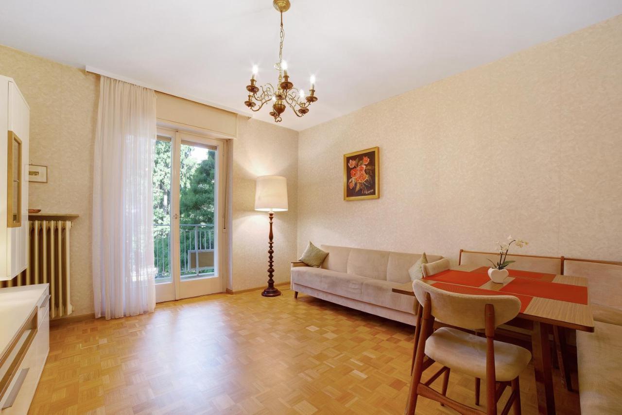 Villa Sabine - Karin Merano Ngoại thất bức ảnh