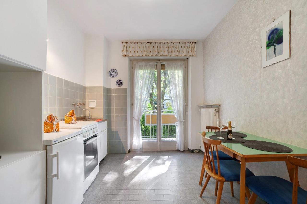 Villa Sabine - Karin Merano Ngoại thất bức ảnh