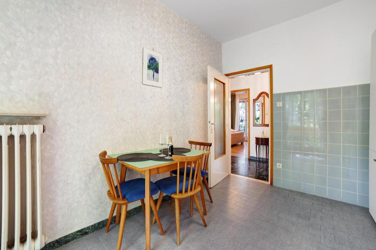 Villa Sabine - Karin Merano Ngoại thất bức ảnh