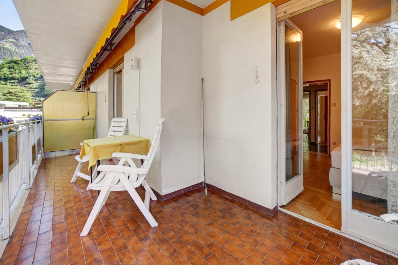 Villa Sabine - Karin Merano Ngoại thất bức ảnh