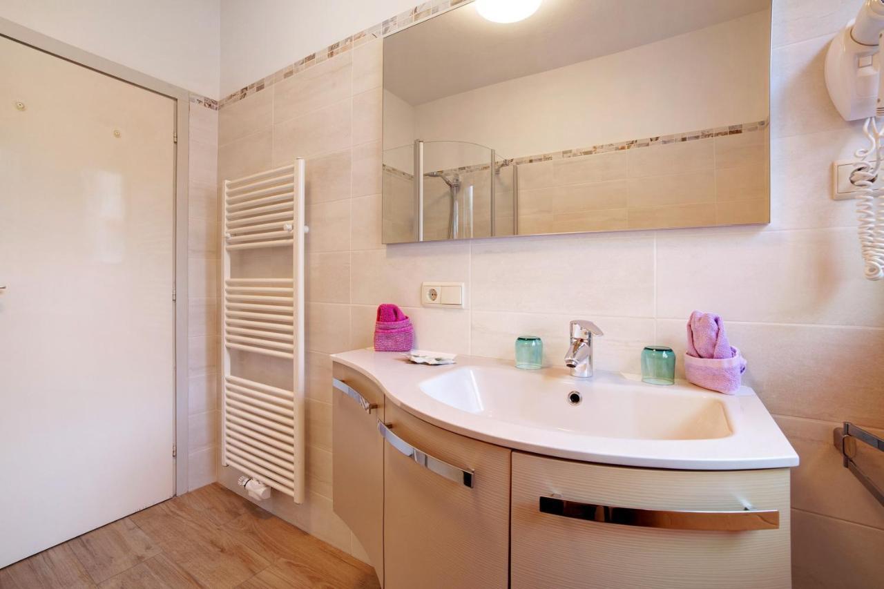 Villa Sabine - Karin Merano Ngoại thất bức ảnh