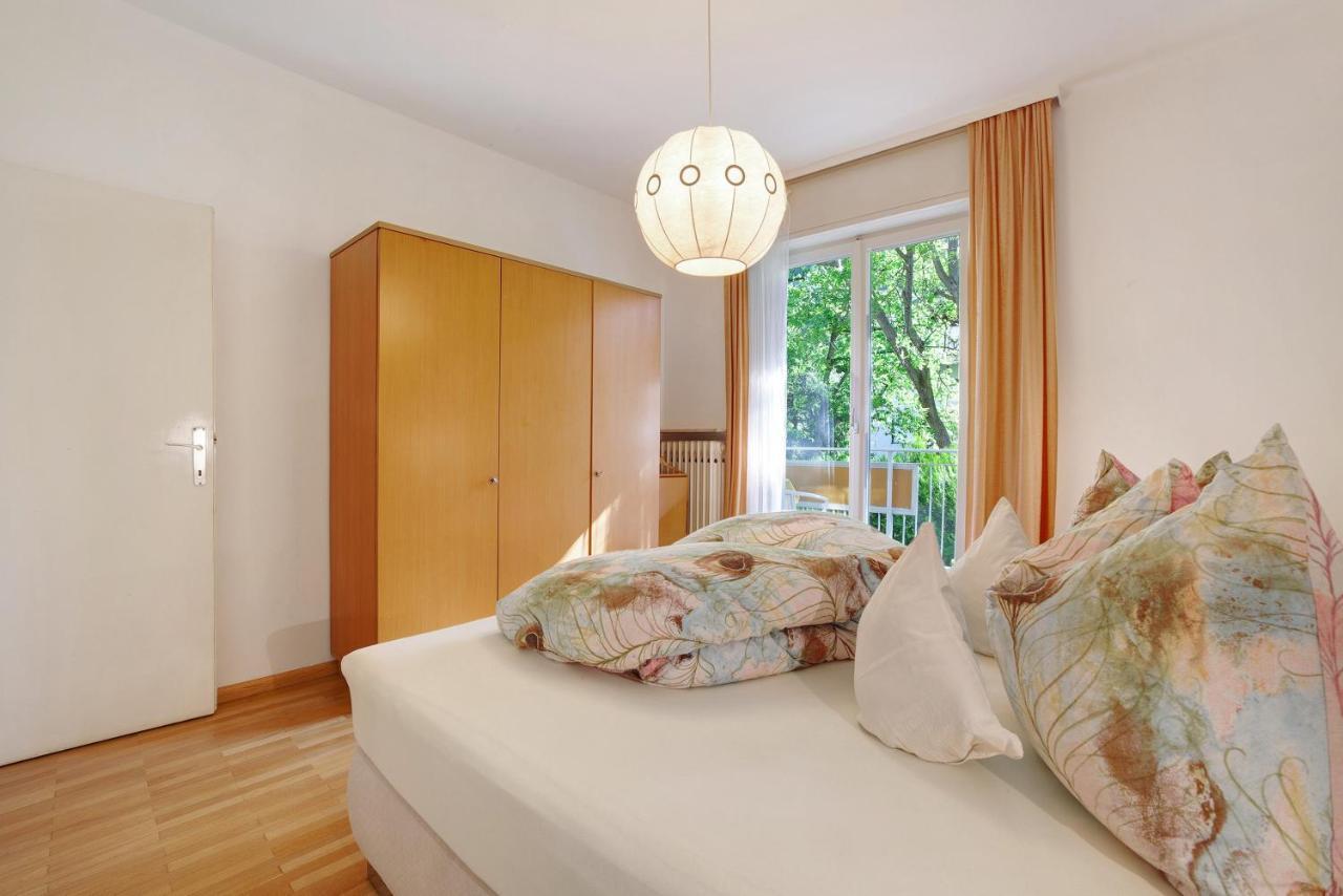 Villa Sabine - Karin Merano Ngoại thất bức ảnh