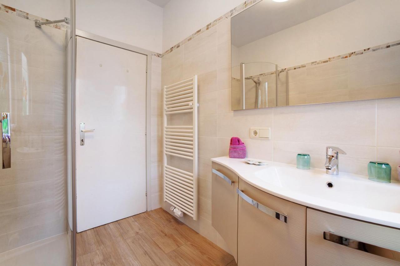 Villa Sabine - Karin Merano Ngoại thất bức ảnh