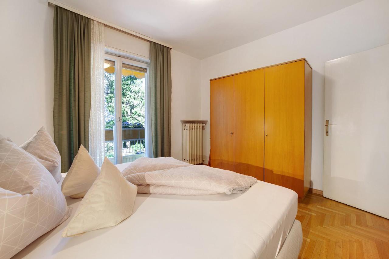 Villa Sabine - Karin Merano Ngoại thất bức ảnh