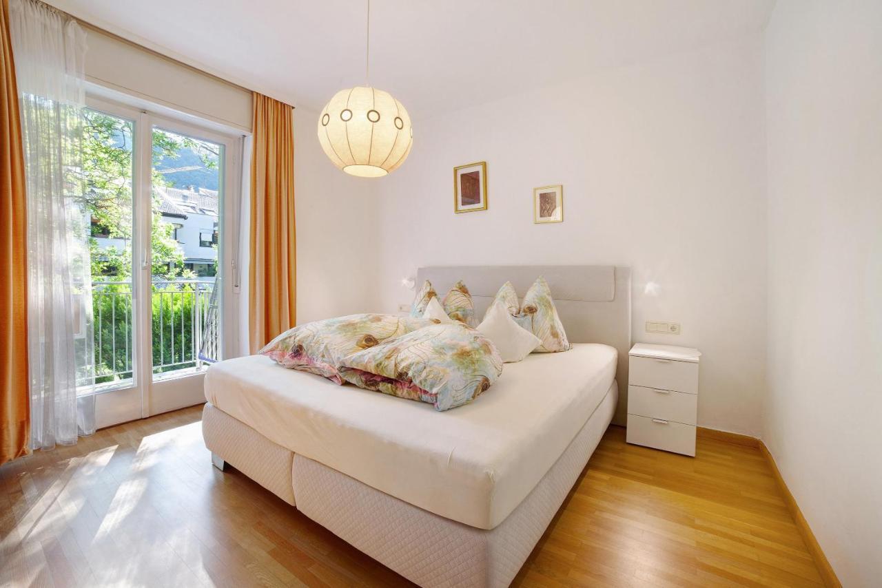 Villa Sabine - Karin Merano Ngoại thất bức ảnh