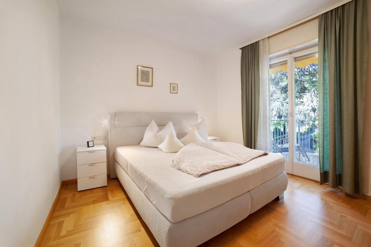 Villa Sabine - Karin Merano Ngoại thất bức ảnh