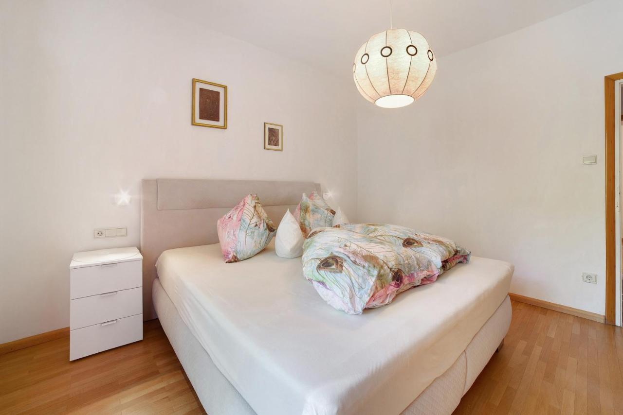 Villa Sabine - Karin Merano Ngoại thất bức ảnh